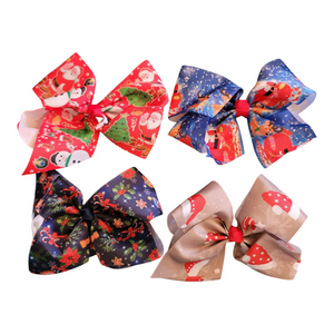 Christmas Bows #3