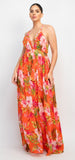 Autumn Summer Maxi Dream